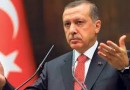 Эрдоган лично прочитал в мечети Анкары утренний призыв к молитве