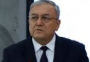 Председателю Верховного Суда Республики Узбекистан Козим Фазиловичу Камилову